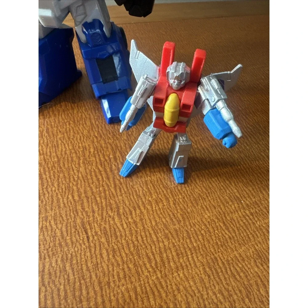 Transformers‎ Toy Lot: Bop It, Mini, Hex Bug , More